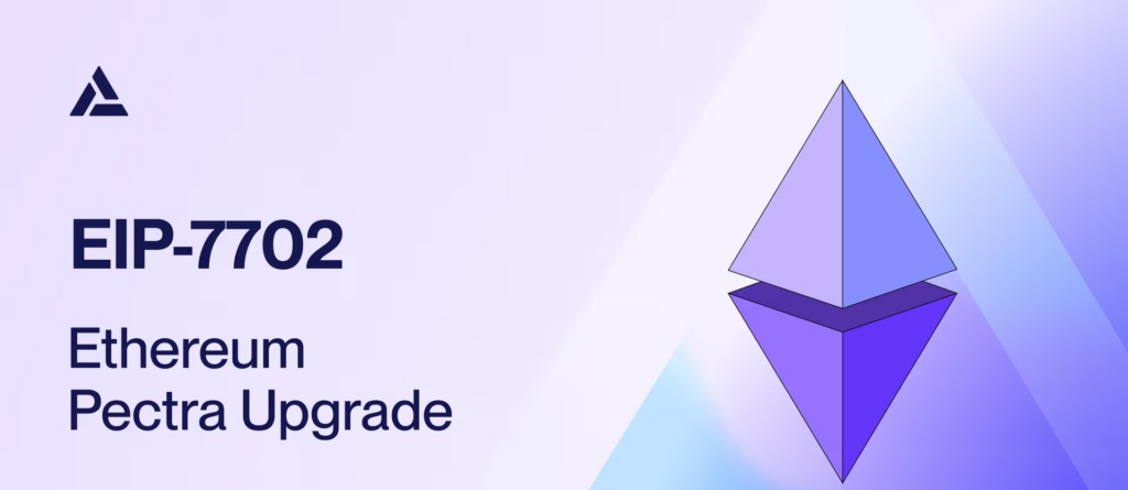Ethereum Pectra Upgrade