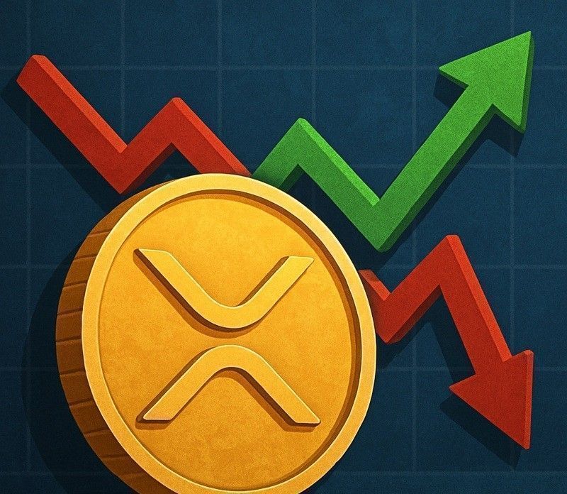 XRP, 자금은 몰리는데 왜 1.40달러 벽을 넘지 못하나? 전문가들 ’정체 이유’ 분석