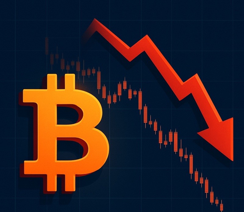 비트코인(BTC), ’달러·금리 쇼크’에 10% 급락…’매파 워시’ 체제, 추가 하락 경고음
