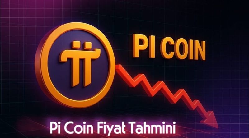 Pi Coin Fiyat Grafiği 2025