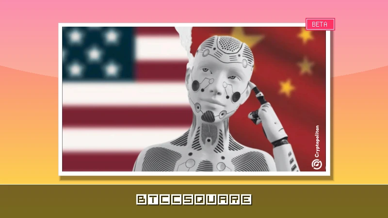 KI-Schock: OpenAI und Google verkaufen Zugang an Pentagon-sanktionierte chinesische Konzerne