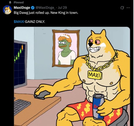 Wall Street'e Karşı Başlayan Hikaye