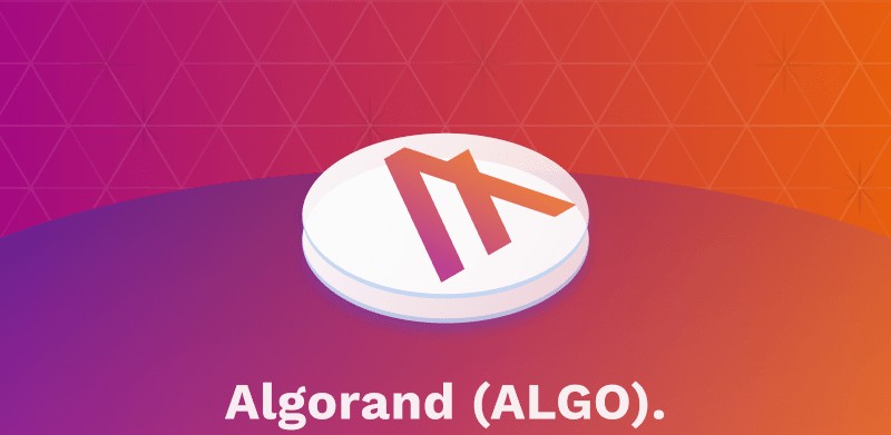 Algorand Blockchain Technologie