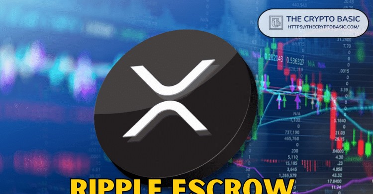 Ripple XRP Escrow Lockup to Extend 9 More Years as 32.9 Billion XRP Remains Reserved—Bullish Supply Squeeze Incoming