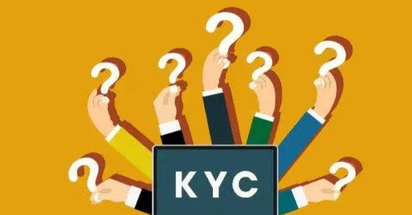 KYC認証レベルの比較表