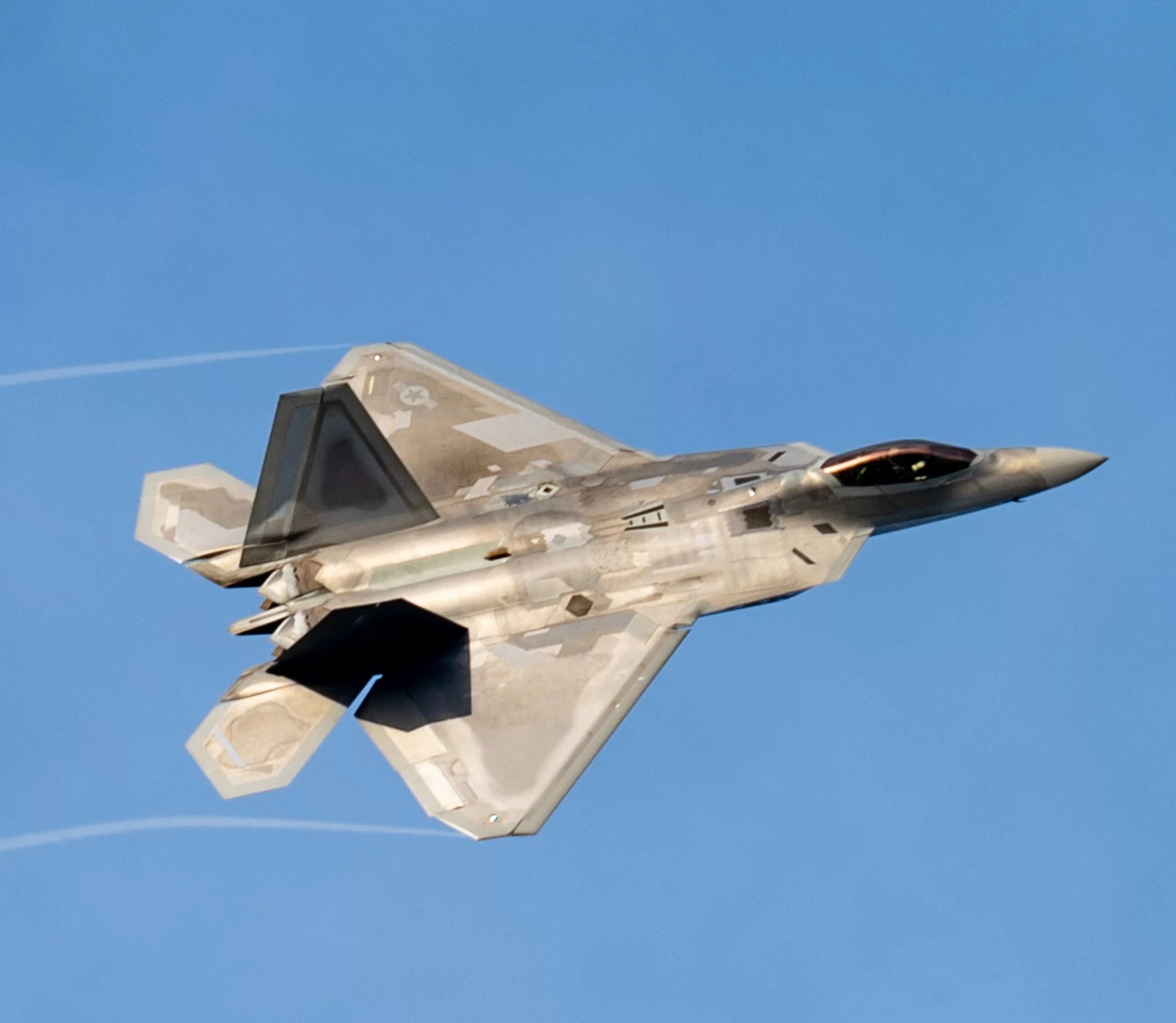Lockheed Martin hisse grafiği