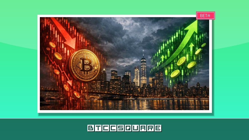 피델리티 FBTC, FOMC 충격 속 홀로 1,400만 달러 유입… 비트코인 ETF 시장 8,200만 달러 이탈