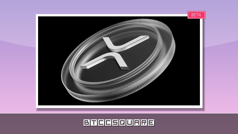 리플(XRP), 단기 조정 경고음 … 10% 급락 전망 속 ’조용한 금융 재편’ 신호