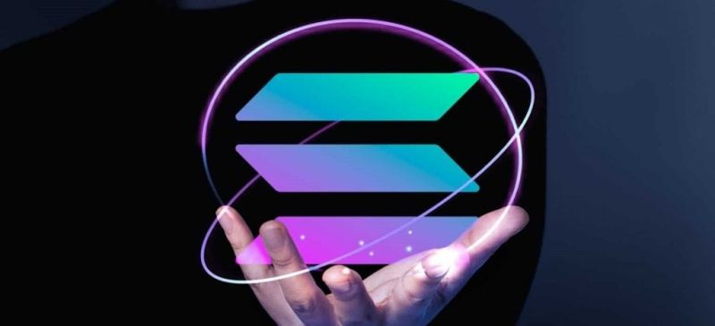 Blockchain Solana lidera lanzamiento de tokens en 2024 con 87% del total del mercado