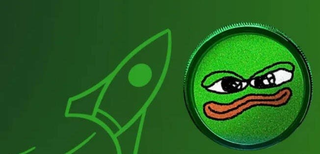 BOME価格チャート