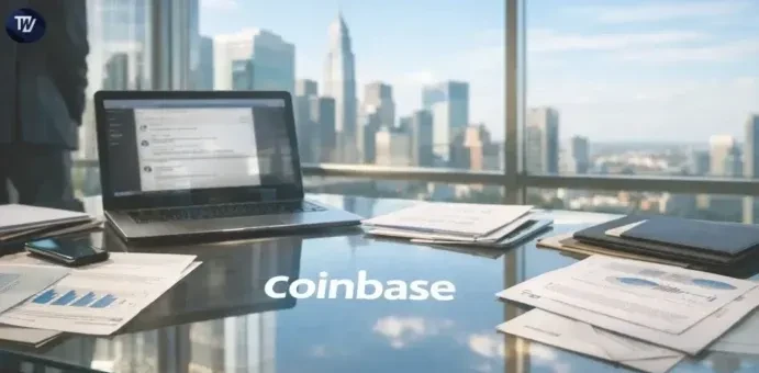 Coinbase將加密貨幣擔保貸款服務擴展至英國用戶