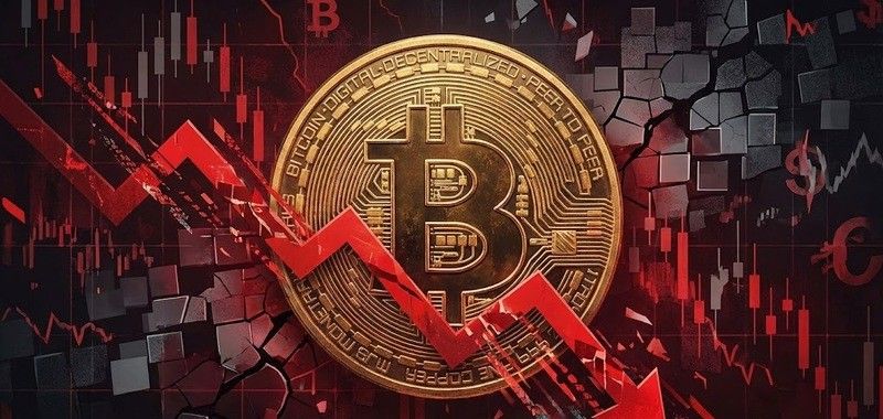"또 당했다"…비트코인 7만2000달러 이탈에 10% 추가 하락 경고
