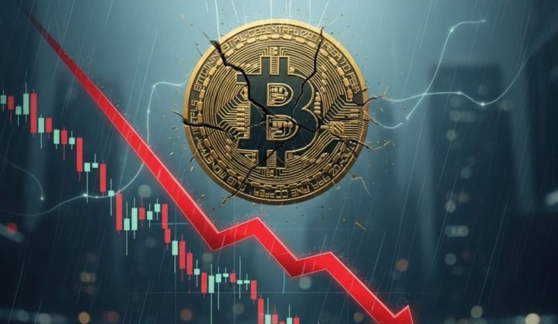Bitcoin fiyat grafiği 2025 Ağustos