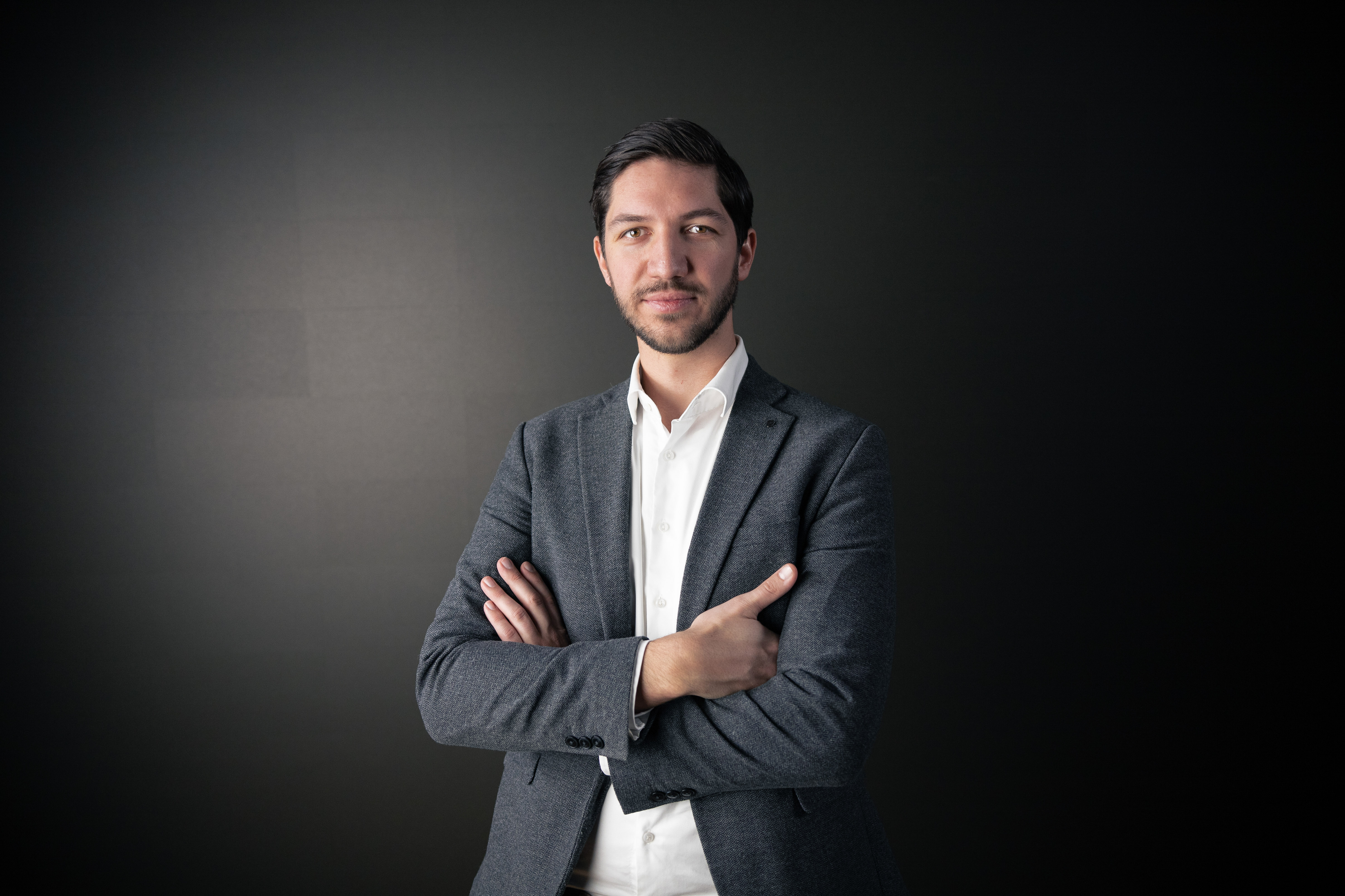Bitpanda CEO 인터뷰