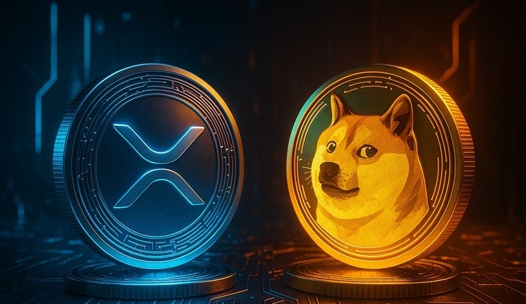 전쟁 멈추자 알트 폭등 터졌다...XRP·도지코인 급등, 시장 반전 신호인가?
