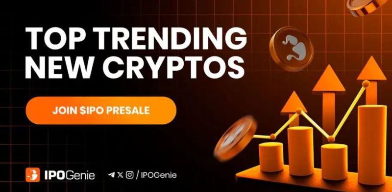 暗号通貨プレセール比較図