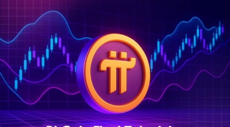 Pi Coin Fiyat Analizi 2025