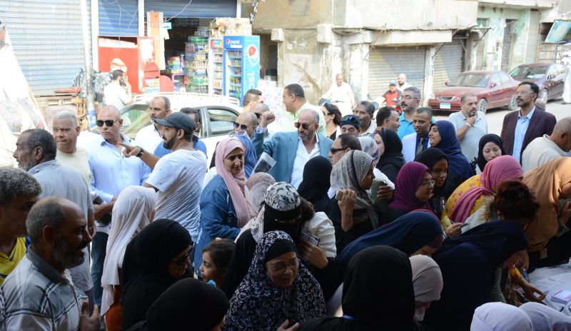 الخدمات الطبية المقدمة