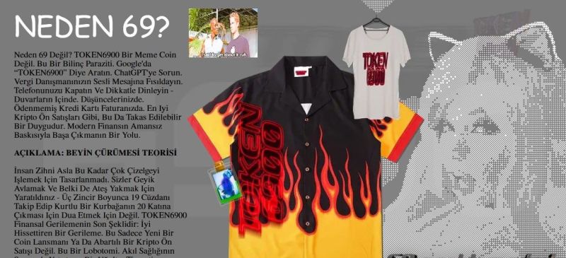 Elon Musk ve 69 Referansları