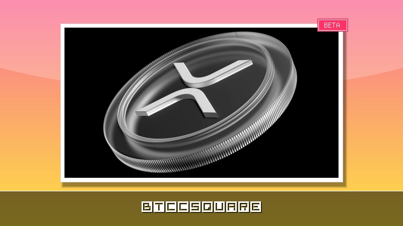 XRP 레저 AI 거래 100만 돌파 임박... 1.30달러 테스트 앞두고 경고음
