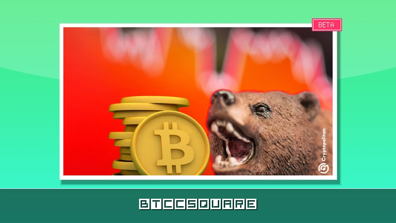 Sorties de capitaux, liquidations et ralentissement des ETF : le marché crypto sous pression alors que les analystes préviennent d’une correction imminente