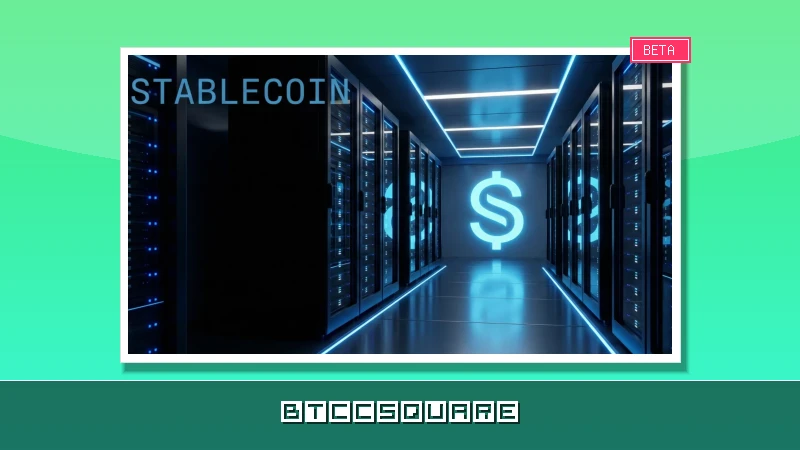 Stablecoin Market Plunges $10B in Steepest Monthly Drop Since Terra’s Catastrophic Collapse