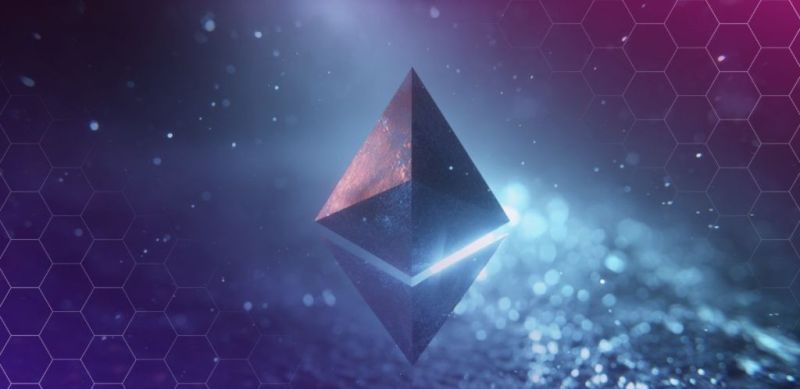 Ethereum fiyat grafiği 2025
