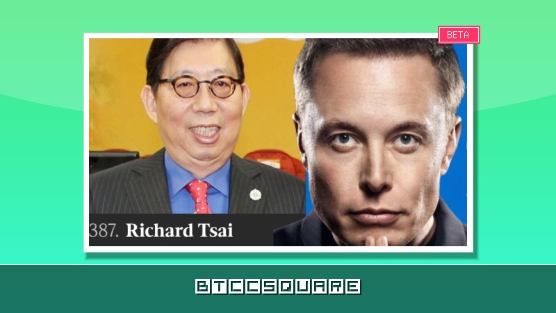 國內金控首見！富邦押寶 SpaceX IPO 獲配五萬股，蔡明興看好馬斯克「算力上月球」