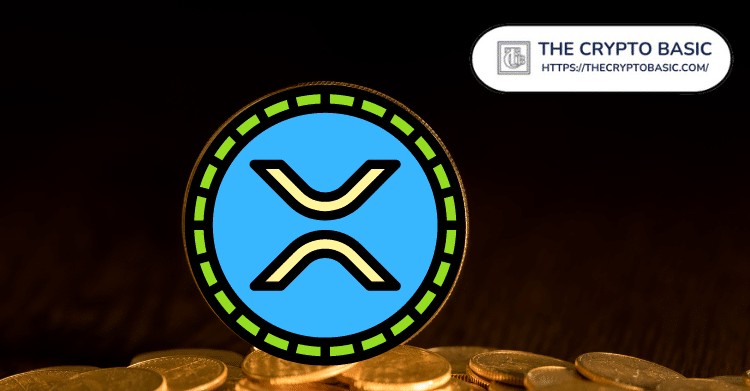 XRP Banking Ties Its Biggest Advantage, Says Evernorth CEO