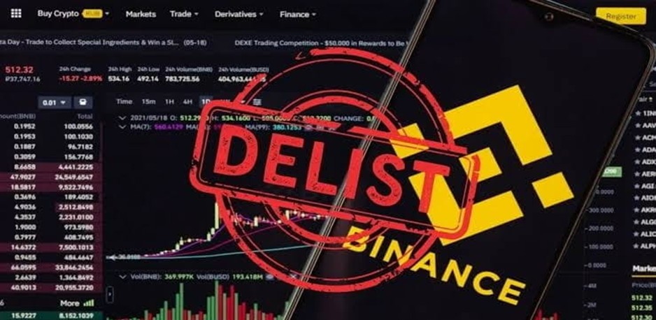 Delist sonrası seçenekler