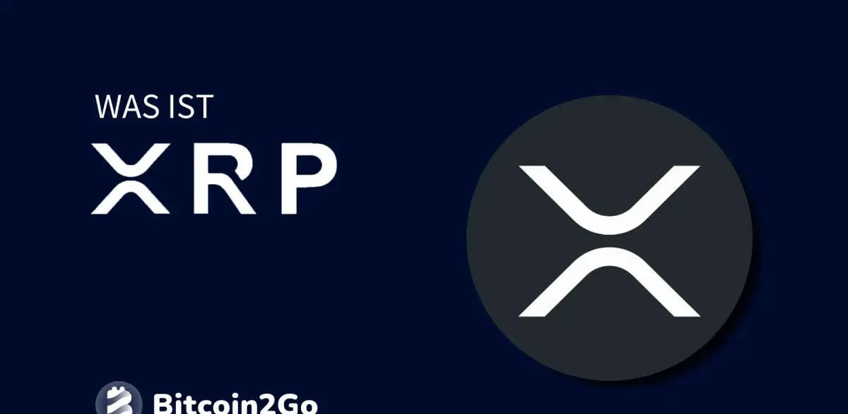 Ripple (XRP): Aktuelle Infos & Live-Daten & Erklärung