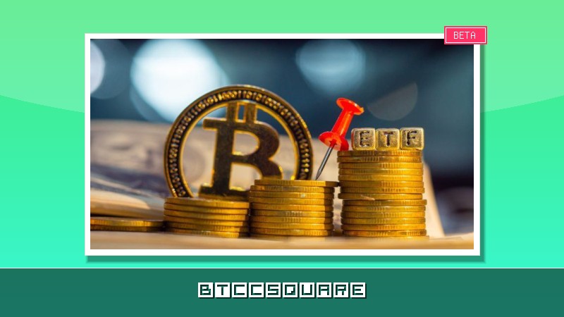 ビットコインETF、13日連続の資金流出で3億9600万ドル流出——仮想通貨市場に警告か