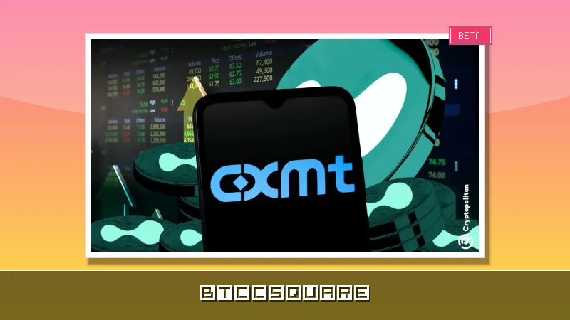 Hyperliquid Lists China’s AI Chip Giant CXMT Ahead of Blockbuster $10B IPO