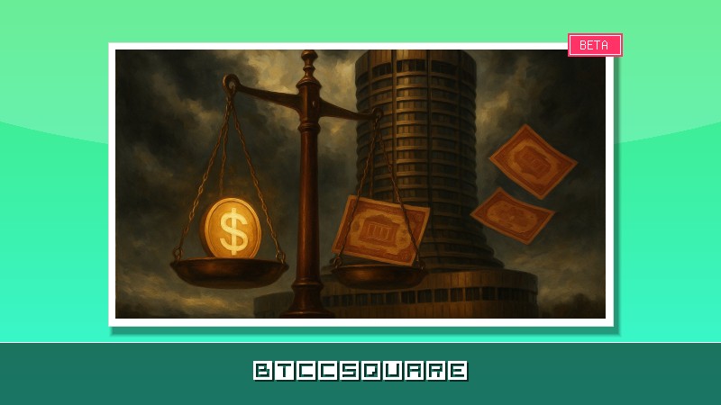 BIS 年報：穩定幣更像 ETF 不像貨幣，新興市場 FX 風險升高