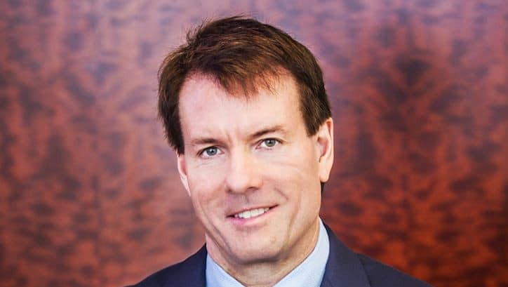 Michael Saylor en sus primeros d&iacute;as como CEO