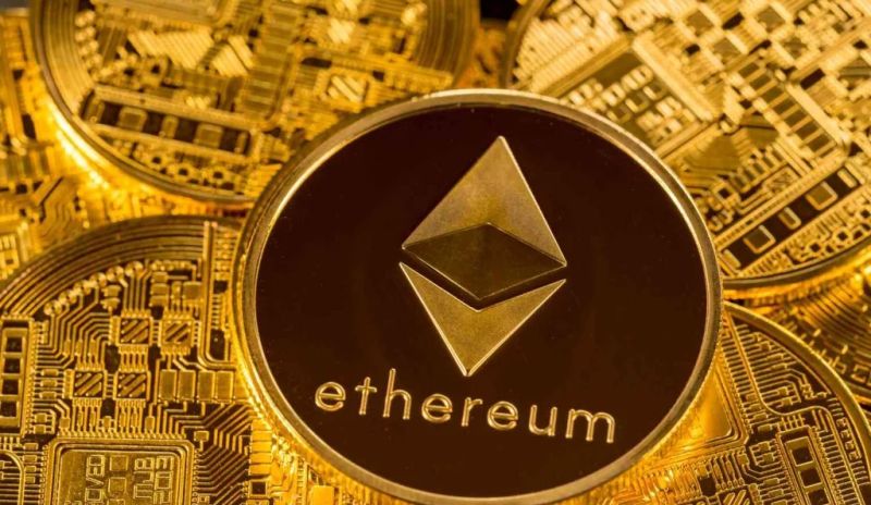 ยักษ์ใหญ่ Ethereum (ETH) ซื้อหุ้นก้อนใหญ่มูลค่า 145 ล้านดอลลาร์ในช่วงราคาตก: ใกล้ยึดครอง 4% ของอุปทานทั้งหมด