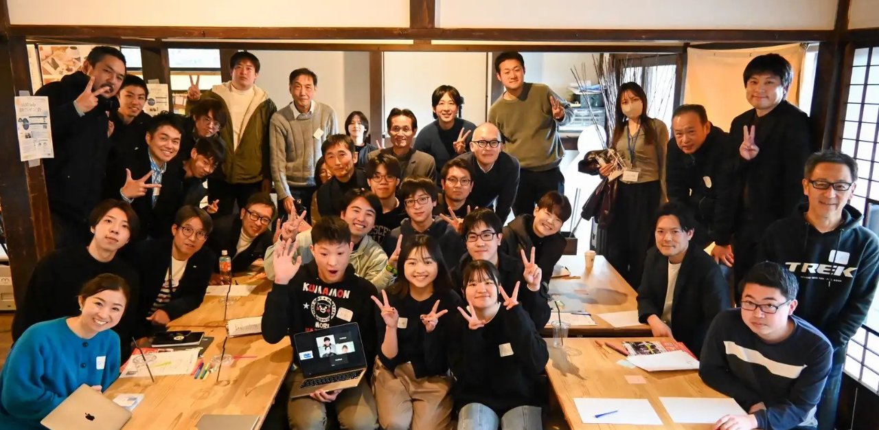 【速報】中高生起業家がDAOで開発したアプリ、就労支援施設へ事業譲渡実現──InnoDrops×三菱みらい育成財団「SAND lab」がWeb3教育の新たな成果