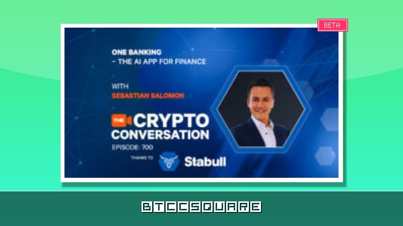 🚨 CRYPTO CRASH WARNING: 10% Correction on the Horizon – oneBanking AI Trading Bot Flags Imminent Risk