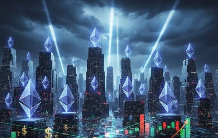 ETH Prognose 2026