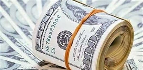 تقلبات سعر الدولار في مصر