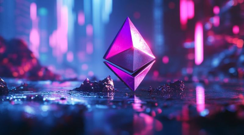 Ethereum Fiyat Grafiği