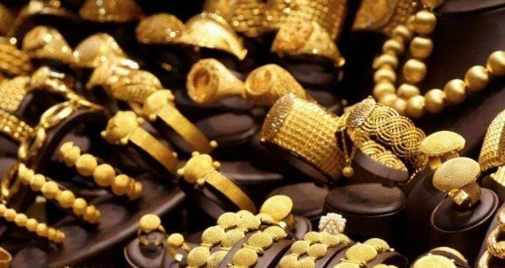 أسعار الذهب اليوم