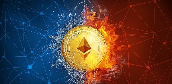 이더리움 매집 지갑, 보유량 33% 급증…다음 목표는 3,000달러 돌파?