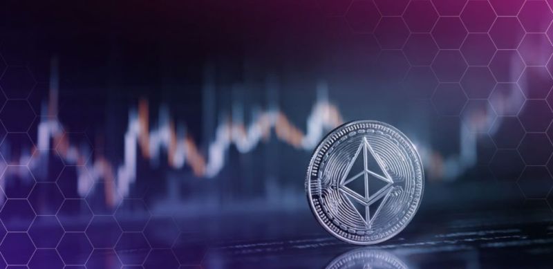 Ethereum fiyat grafiği ve kurumsal yatırımlar