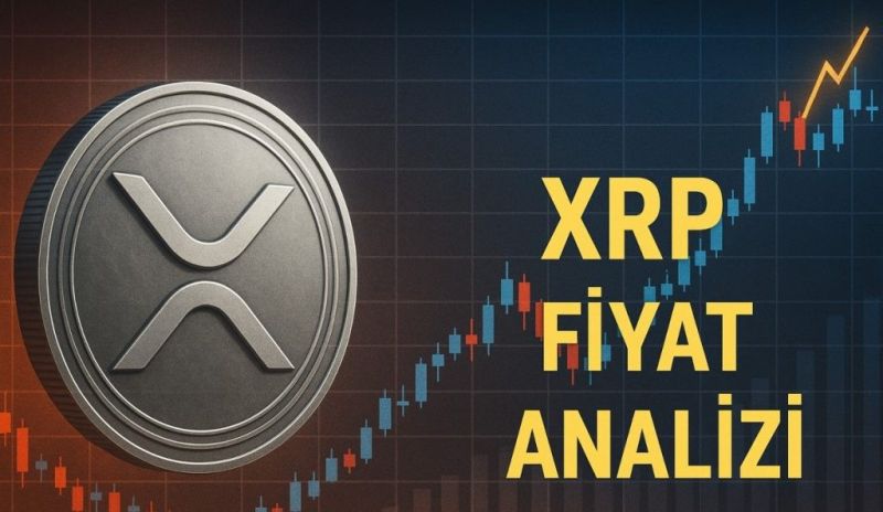 XRP Fiyat Analizi 2025