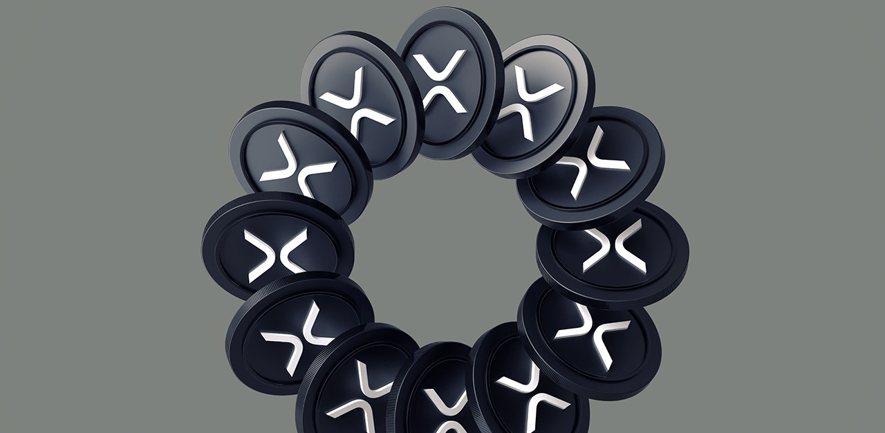 XRP價格走勢圖