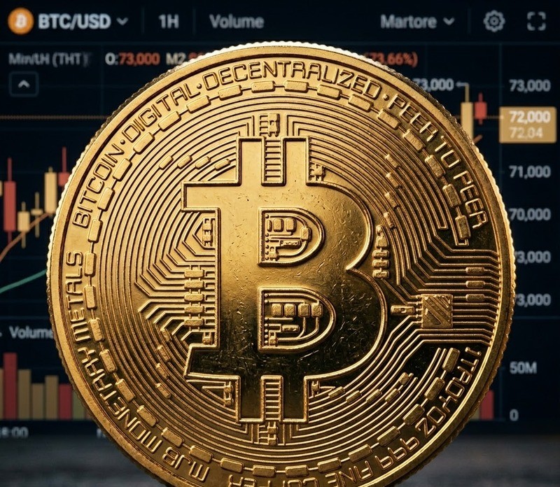 비트코인(BTC), 기관은 버티고 있다? 매도 폭탄 아닌 ’매수 실종’ 경고
