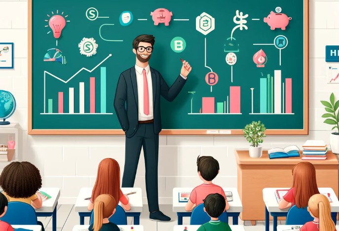 The Importance of Financial Literacy Education for Youth