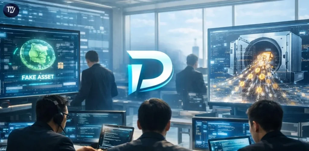 Взлом Drift Protocol: Шестимесячная операция северокорейской разведки в 2026 году