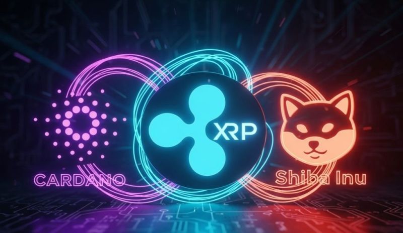 Kripto Para Fiyat Tahmini: 5 Eylül – XRP, Cardano, Shiba Inu